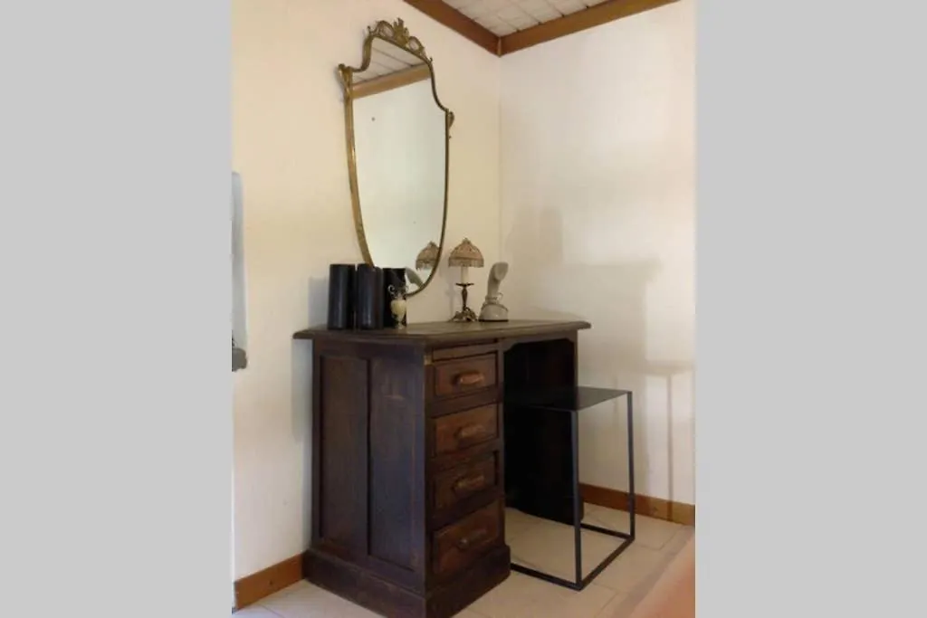 Chic Mini Loft Apartment Milan