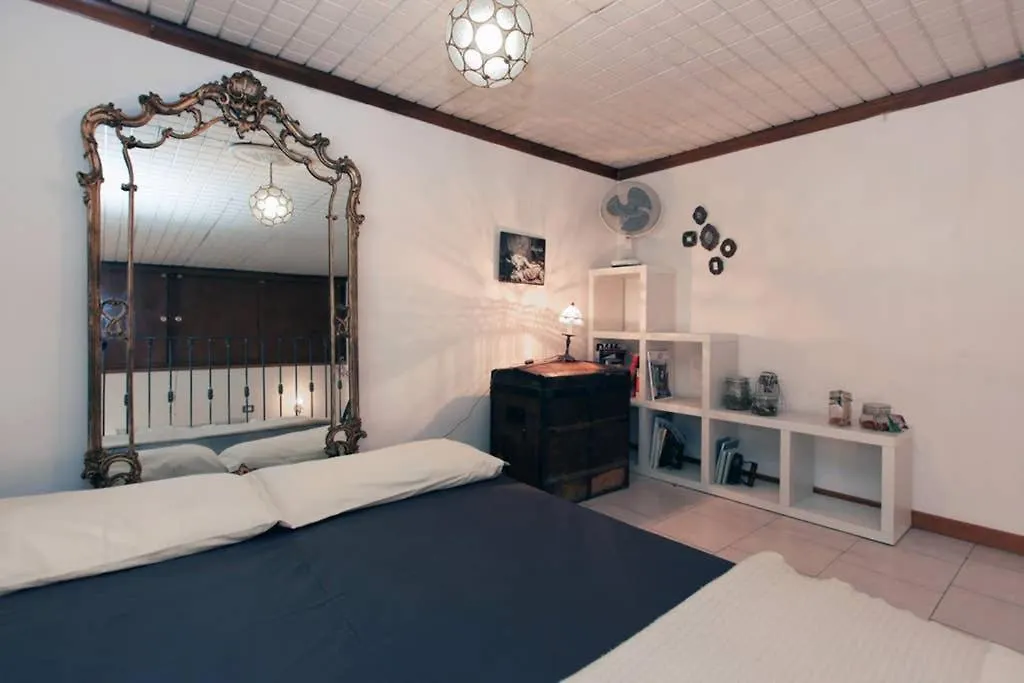 Appartamento Chic Mini Loft Milano