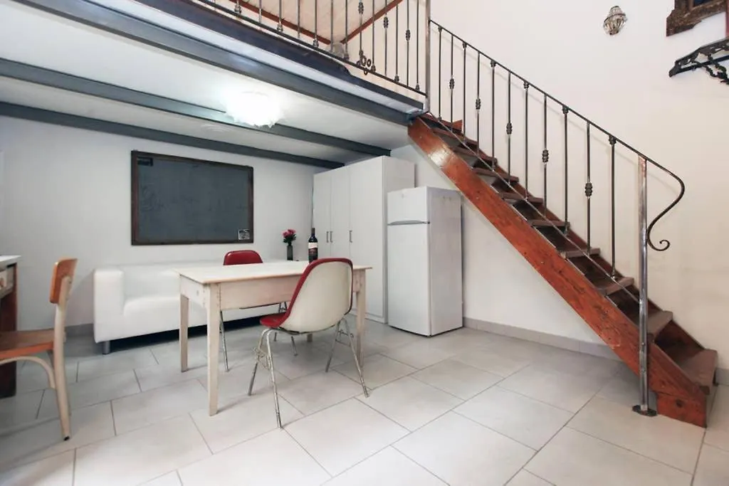 Appartamento Chic Mini Loft Milano 0*,  Italia