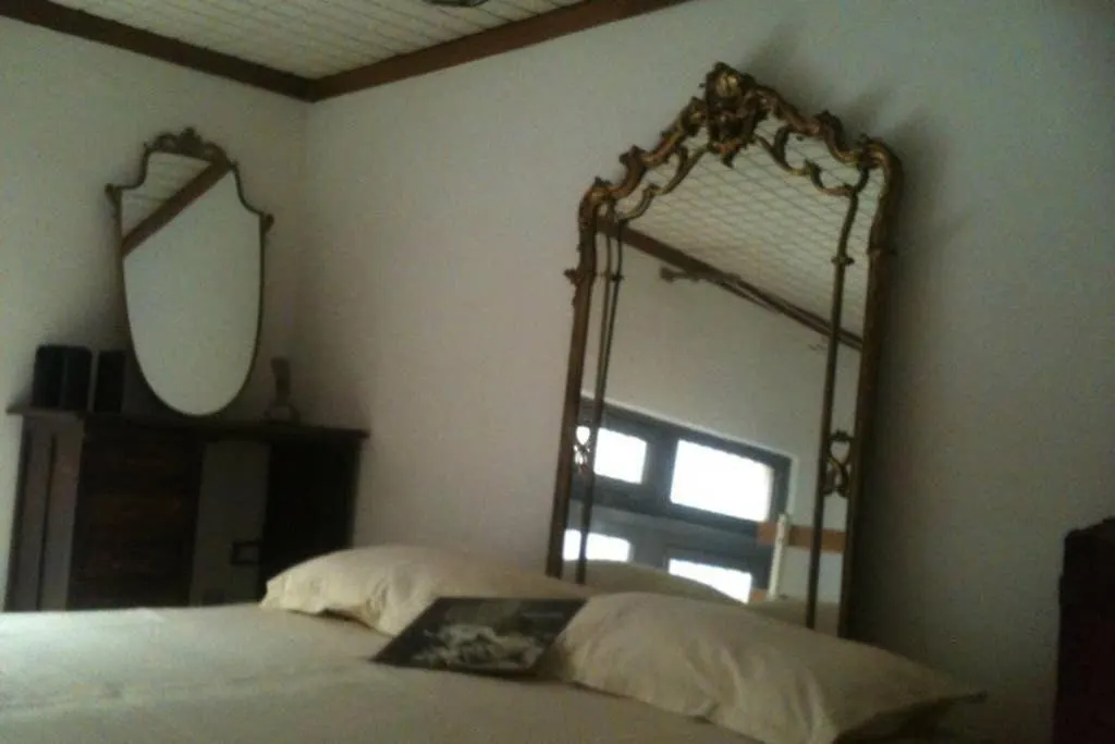 Appartamento Chic Mini Loft Milano