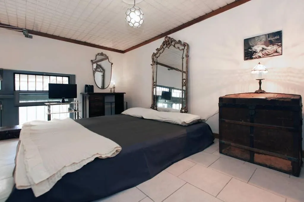 Chic Mini Loft Lejlighed Milano