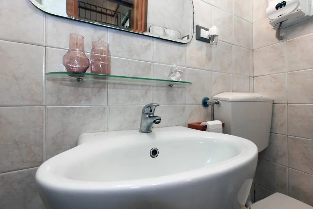Appartamento Chic Mini Loft Milano