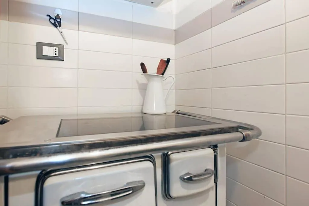 Appartamento Chic Mini Loft Milano