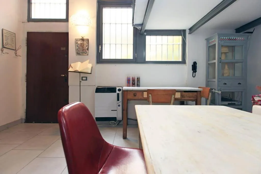 Chic Mini Loft Lejlighed Milano