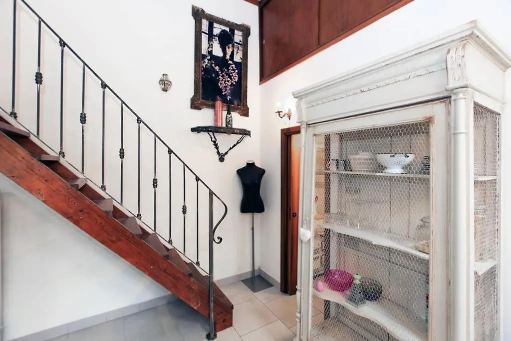 Chic Mini Loft Lejlighed Milano Italien